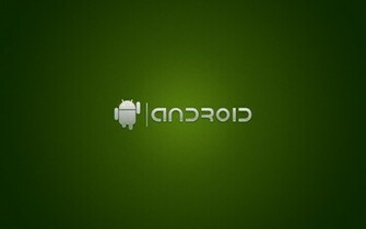 Wallpaper Androidexperience Android Logo
