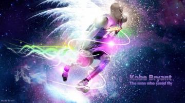 Kobe Bryant Angel Wallpaper By Alielmejor