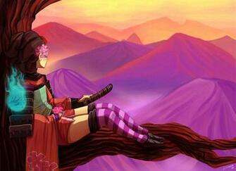 Momohime HD Desktop Wallpaper Widescreen High Definition