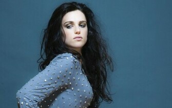 Katie Mcgrath Beautiful Wallpaper