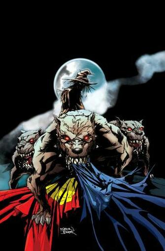 Superman Batman Cvr Colors By Dfridolfs