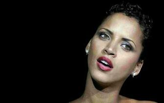 Noemie Lenoir Wallpaper Celebrities