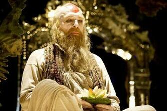 The Imaginarium Of Doctor Parnassus Wallpaper