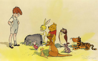 En Sie Kostenlose Disney Mac Wallpaper