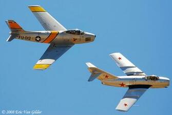 Pacificaviationmuseum Org Pearl Harbor North American F 86e Sabre