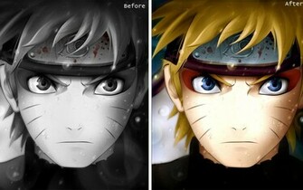 Cool Naruto Background Wallpaper Of By