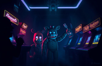 🔥 Free Download Five Nights At Freddy S Security Breach Wallpaper In by ...
