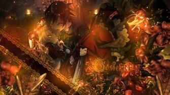 Gosick Wallpaper HD For Desktop Background