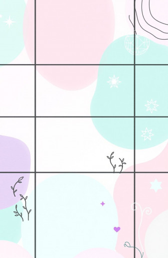 Grid Wallpaper