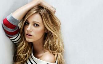 Blake Lively Wallpaper High Quality