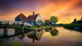 Holland Wallpaper For Android Apk