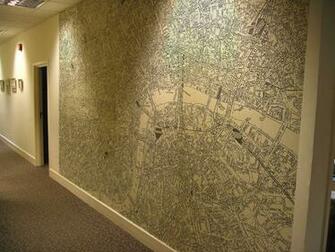 From Our Historical London Street Atlas And Shows How