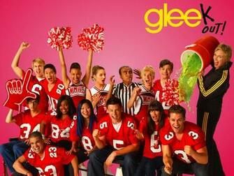 Glee Wallpaper Photo Jpg