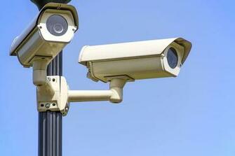 HD Wallpaper Cctv Closed Circuit Television Security