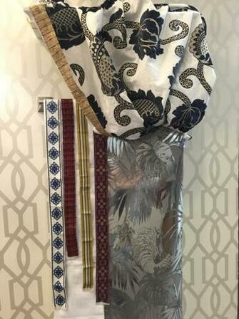 Jf Studio J Kbk San Antonio Wholesale Fabric Showroom