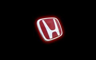 Honda Logo HD Background Net