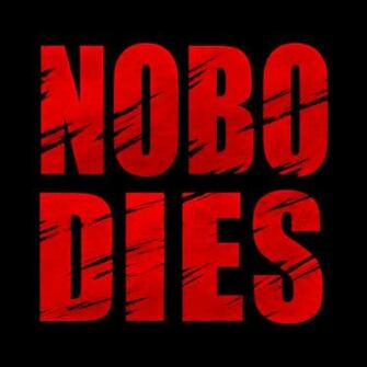 Nobodies Posts