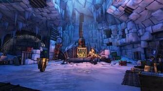Borderlands Claptrap Dreamscene By Droot1986