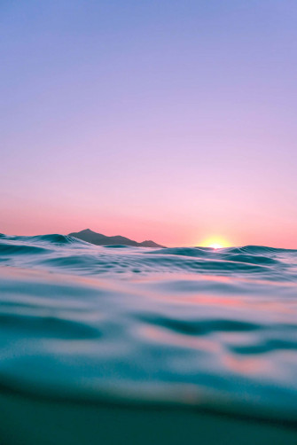 Cute Sea Wallpaper