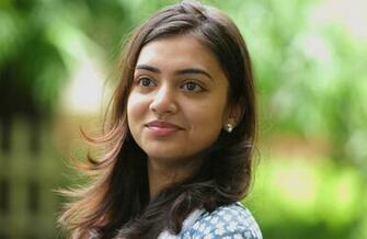 Nazriya Nazim Wiki Height Weight Age Size Bf Bio