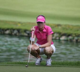 Paula Creamer Wallpaper