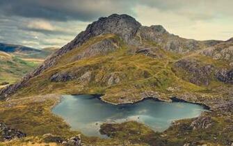 Wales Wallpaper Widescreen HD Pc