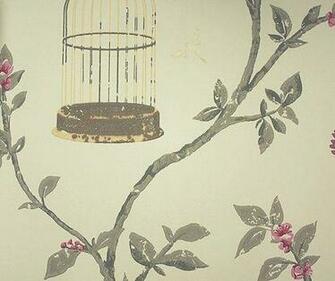 Vintage Bird Wallpaper Image Pictures Becuo