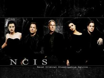 Ncis Wallpaper