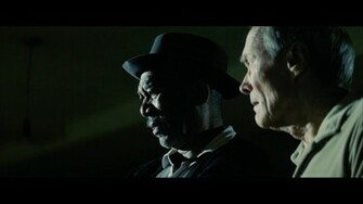 Million Dollar Baby R Wallpaper