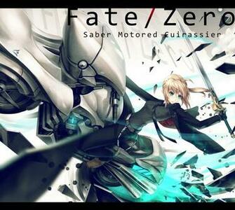 Fate Zero
