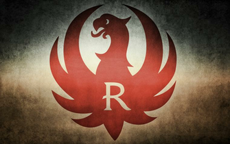 Ruger Wallpaper By Jb Online