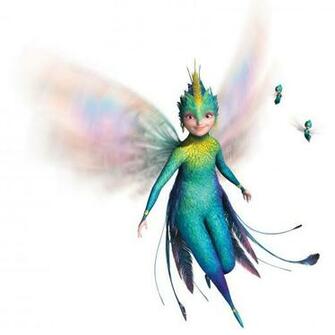 iPad Wallpaper Rise Of The Guardians