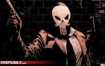 Frank Castle The Punisher Image HD Wallpaper