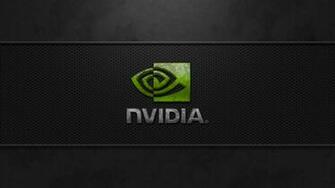 Nvidia Wallpaper HD Desktop