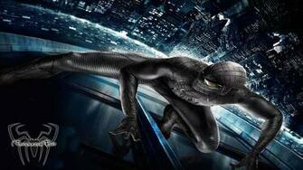 The Amazing Spiderman HD Wallpaper