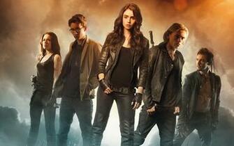 For Your Desktop City Of Bones Wallpaper Top Quality