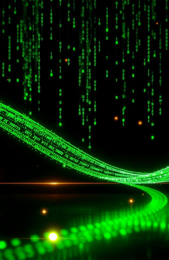 Matrix Live Wallpaper For Windows