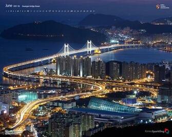 Seoul Korea Wallpaper