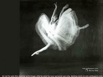 National Ballet Of Cuba Poster Wallpaper