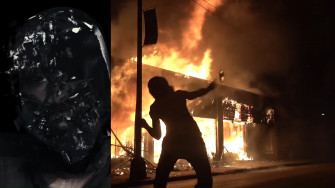 Kanye West Drops New Music Video Wash Us In The Blood Guardian