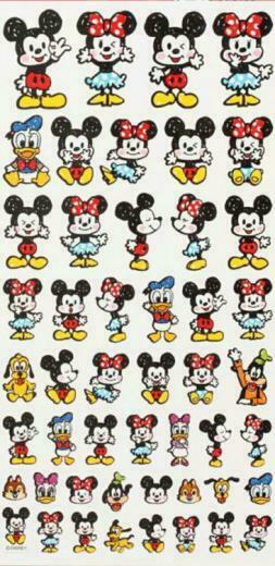 Minnie Mouse Background