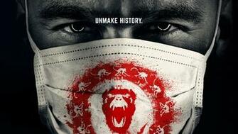 Monkeys Movie Poster HD Wallpaper Fresh Wide