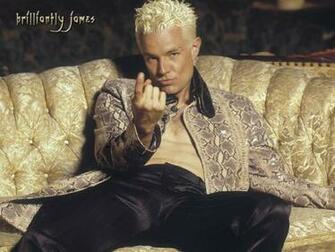 James Hotties Buffy The Vampire Slayer Spike