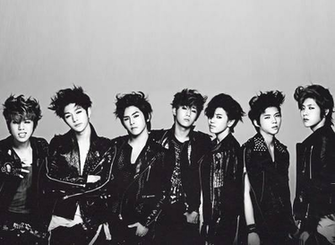 Infinite Hit Kpop Picture