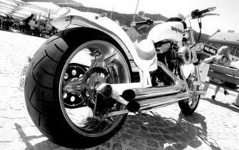 Harley Davidson Wallpaper Widescreen