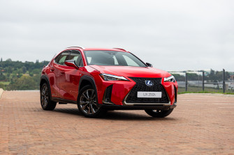 Vehicles Lexus Ux 250h 4k Ultra HD Wallpaper