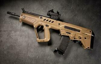 Wallpaper Background Machine Tavor Sar Image For Desktop