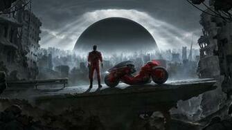 Akira Full HD Wallpaper And Background Id