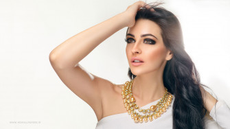 Beautiful Indian Actress Laptop Full HD 1080p 4k Wallpaper