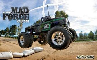 Rc Car Wallpaper